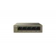 IP-COM Networks M20-PoE router Gigabit Ethernet Gris